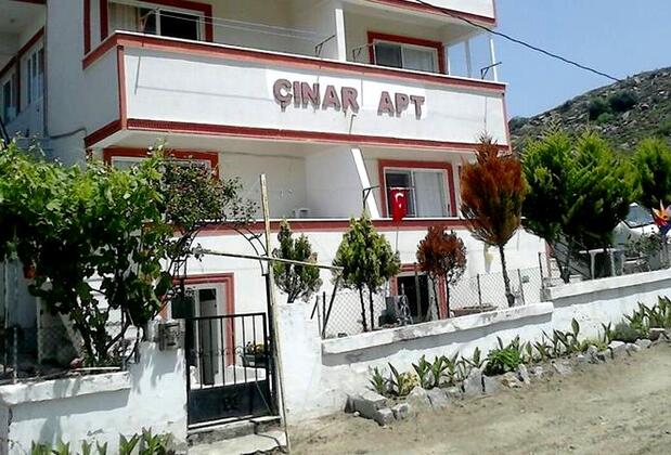 Avşa Çınar Koyu Apart - Görsel 5