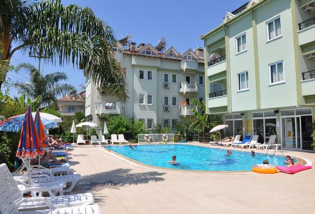 Parkmar Apart - Görsel 19