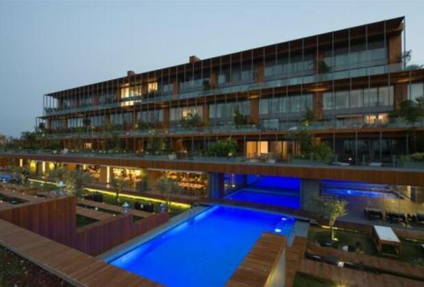 7800 Çeşme Residence&Hotel - Görsel 40