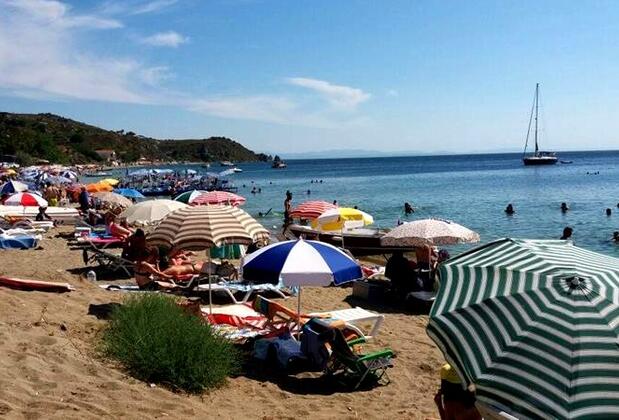 Avşa Çınar Koyu Apart - Görsel 15