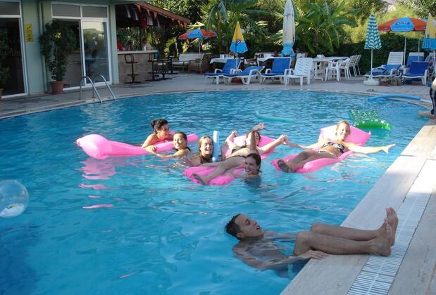 Parkmar Apart - Görsel 36