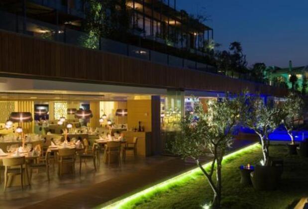 7800 Çeşme Residence&Hotel - Görsel 13