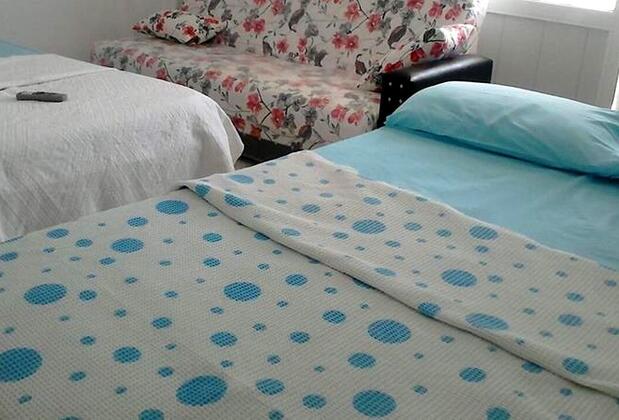 Avşa Çınar Koyu Apart - Görsel 9