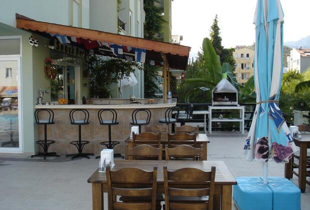 Parkmar Apart - Görsel 24