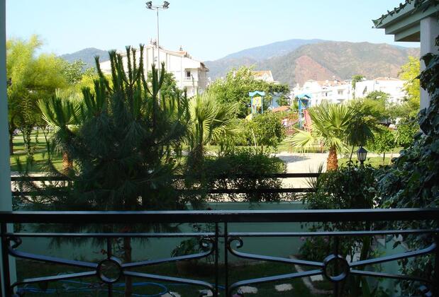 Parkmar Apart - Görsel 38