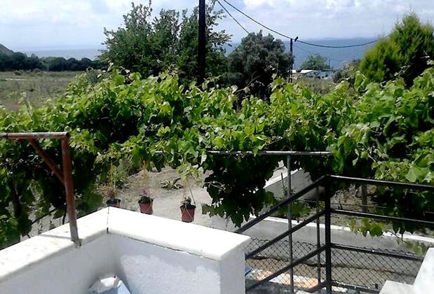 Avşa Çınar Koyu Apart - Görsel 4