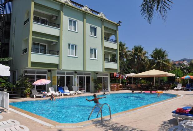 Parkmar Apart - Görsel 9