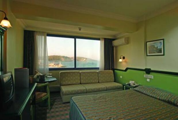 Seal Beach Club - Görsel 7