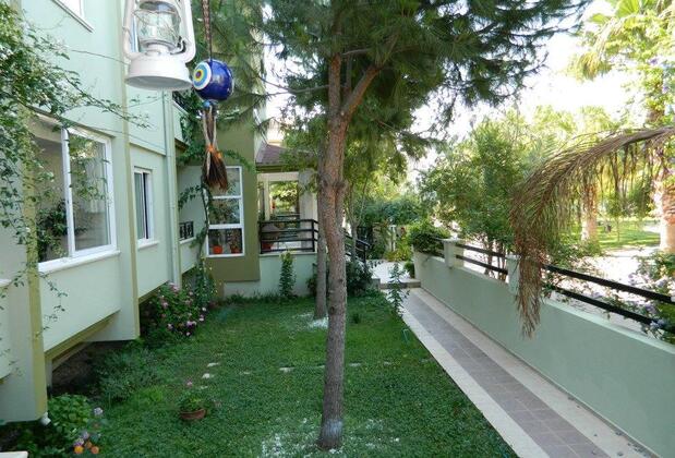 Parkmar Apart - Görsel 27