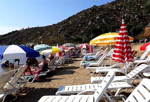 Avşa Çınar Koyu Apart - Görsel 23