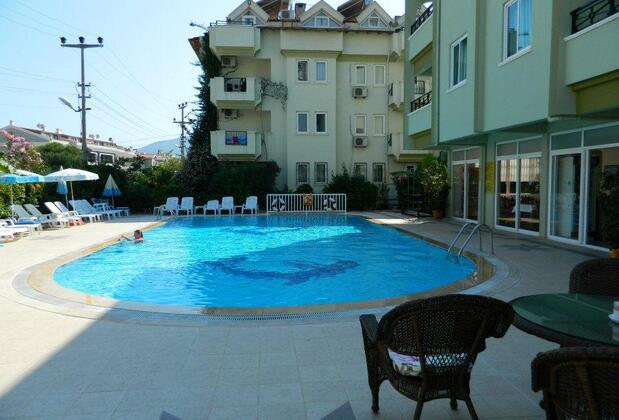 Parkmar Apart - Görsel 40