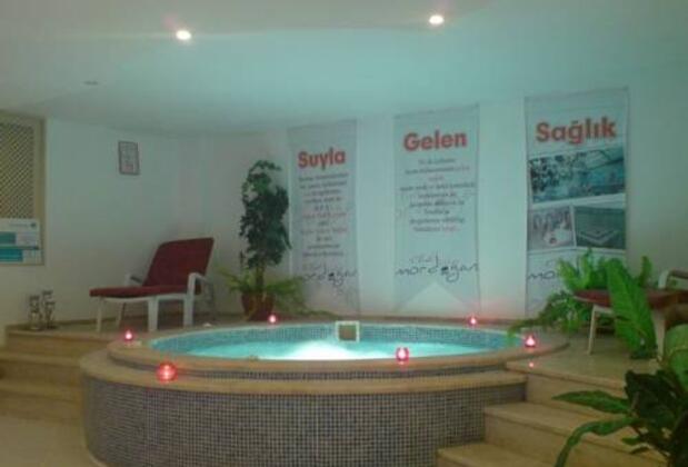 Seal Beach Club - Görsel 4