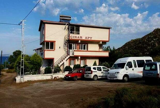 Avşa Çınar Koyu Apart - Görsel 13