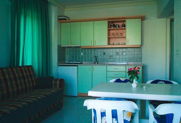 Parkmar Apart - Görsel 16