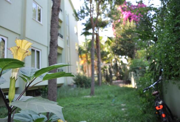 Parkmar Apart - Görsel 28