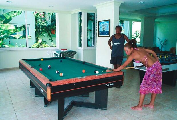 Parkmar Apart - Görsel 39