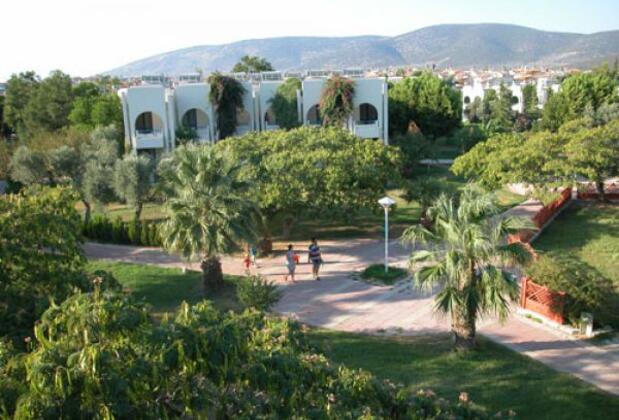 Okaliptus Tatil Köyü - Görsel 8