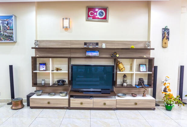 Ayyıldız Pansiyon - Görsel 14