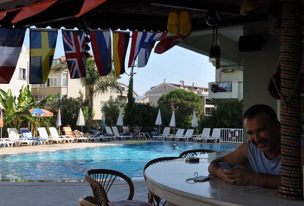 Parkmar Apart - Görsel 34