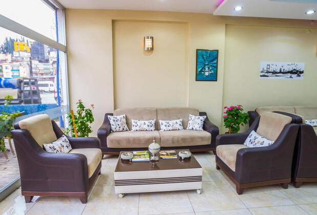 Ayyıldız Pansiyon - Görsel 6