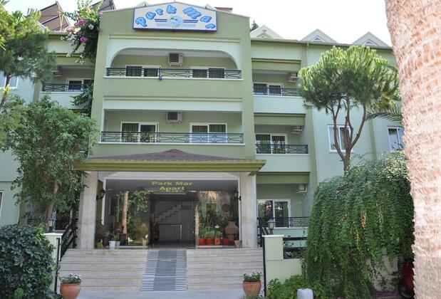 Parkmar Apart - Görsel 29