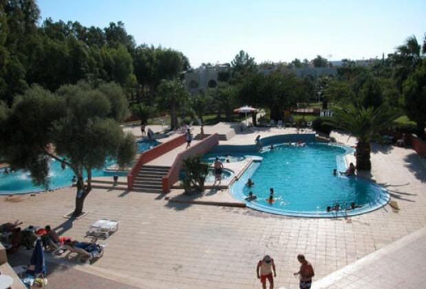 Okaliptus Tatil Köyü - Görsel 7