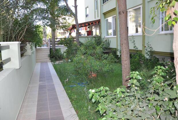 Parkmar Apart - Görsel 35