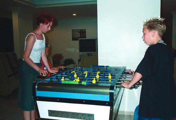 Parkmar Apart - Görsel 30