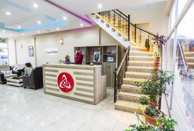 Ayyıldız Pansiyon - Görsel 16