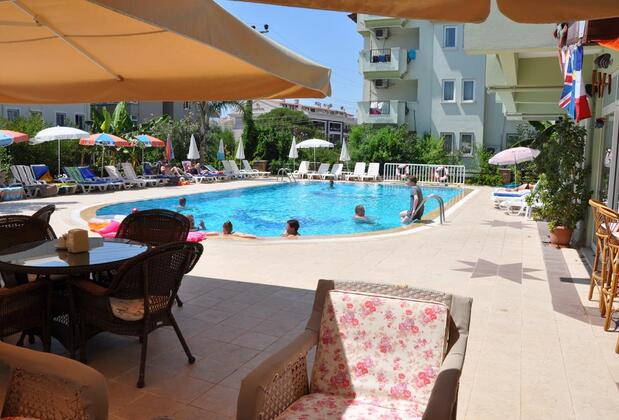 Parkmar Apart - Görsel 11