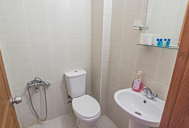 Ayyıldız Pansiyon - Görsel 7