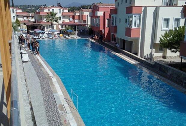 Mavi Kelebek Tatil Köyü - Görsel 5