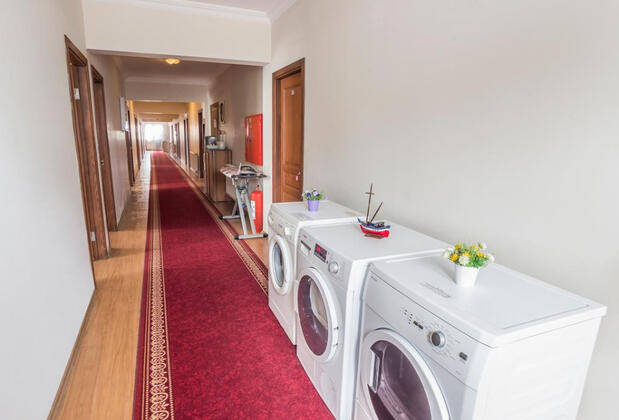 Ayyıldız Pansiyon - Görsel 5