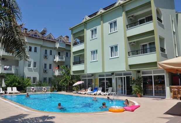 Parkmar Apart - Görsel 12