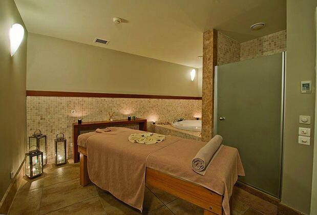 Mavi Kelebek Tatil Köyü - Görsel 4