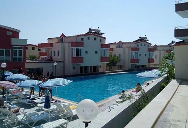 Mavi Kelebek Tatil Köyü - Görsel 9