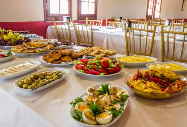 Ayyıldız Pansiyon - Görsel 3