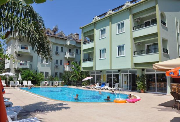 Parkmar Apart - Görsel 31