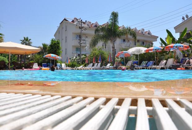 Parkmar Apart - Görsel 22