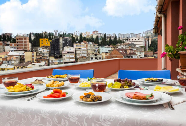 Ayyıldız Pansiyon - Görsel 9