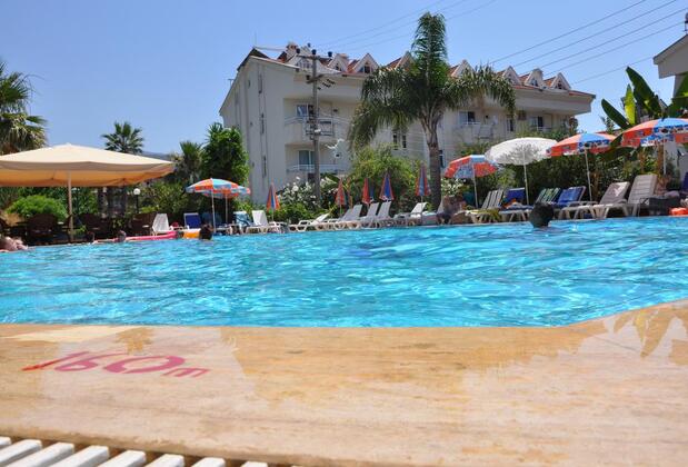 Parkmar Apart - Görsel 13