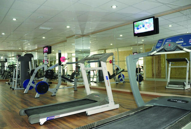 Mavi Kelebek Tatil Köyü - Görsel 7