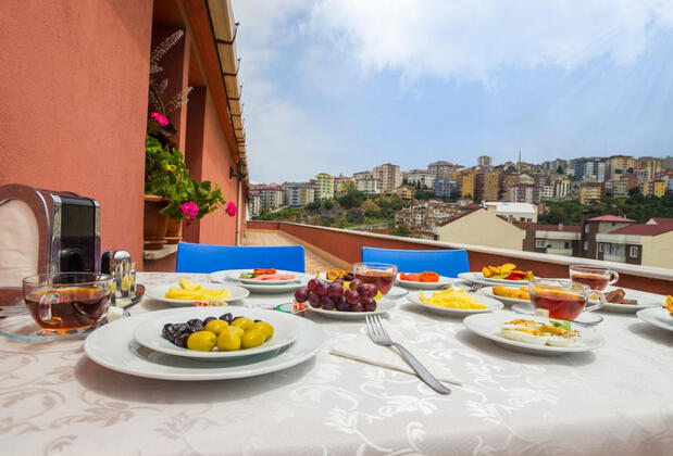 Ayyıldız Pansiyon - Görsel 8