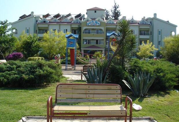 Parkmar Apart - Görsel 23