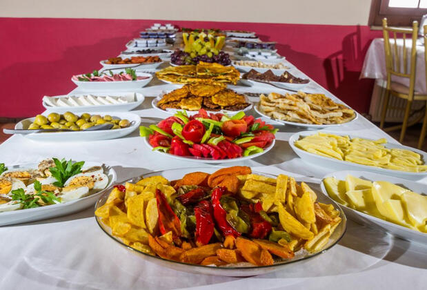 Ayyıldız Pansiyon - Görsel 10