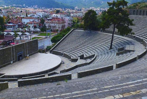 Parkmar Apart - Görsel 14