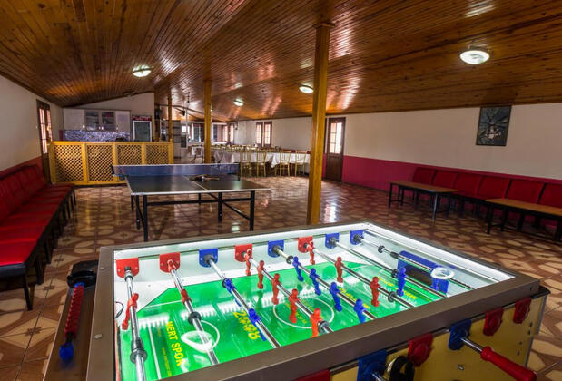 Ayyıldız Pansiyon - Görsel 12