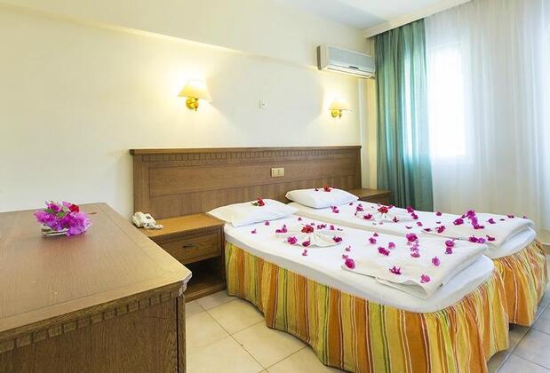 Orkide Hotel - Görsel 3