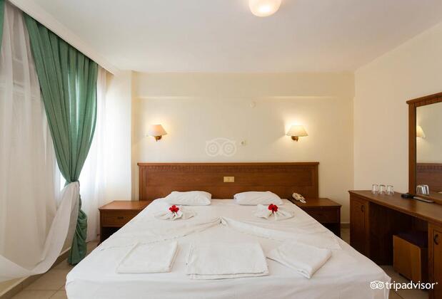 Orkide Hotel - Görsel 25