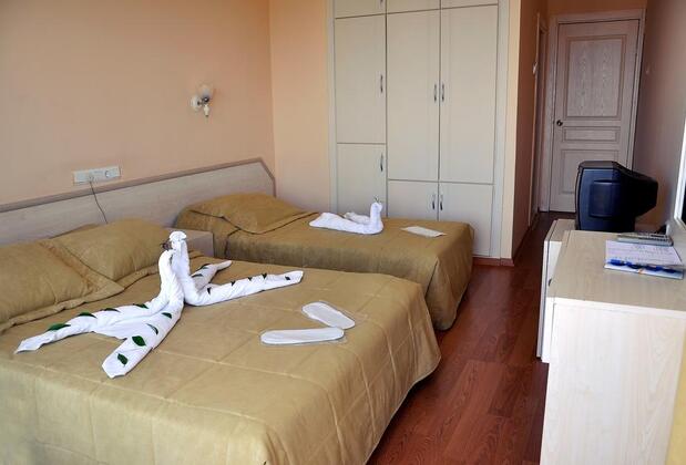 Blue Egeria Park Hotel - Görsel 4